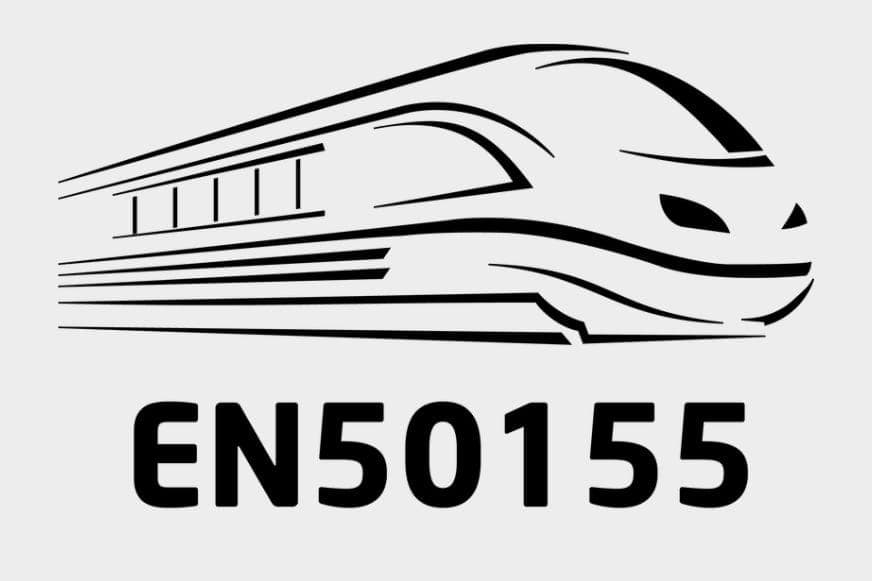 TRONTEQ • Ethernet Switches for Public Transport
