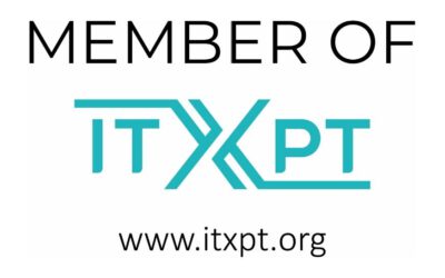 TRONTEQ is now a member of ITxPT