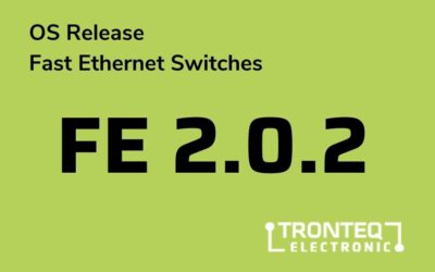 Software Release FE 2.0.2