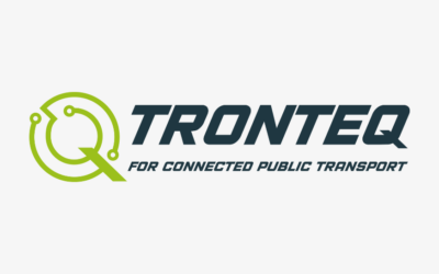 TRONTEQ OHG Becomes TRONTEQ GmbH