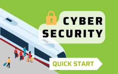 Practical Tips for Secure Networks on Buses and Trains