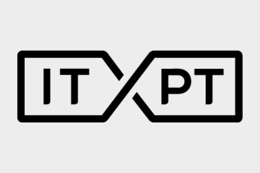 ITxPT Standard logo